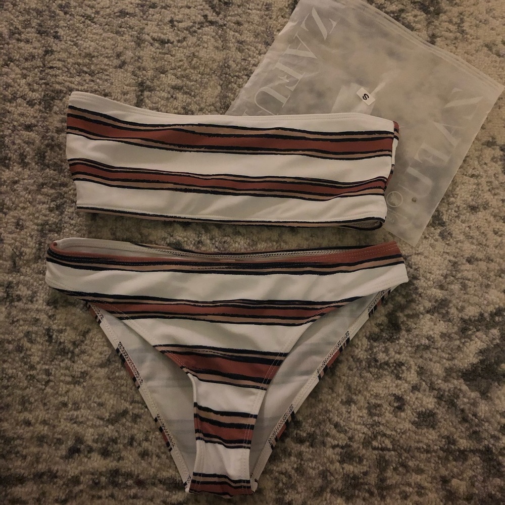Zaful bikini